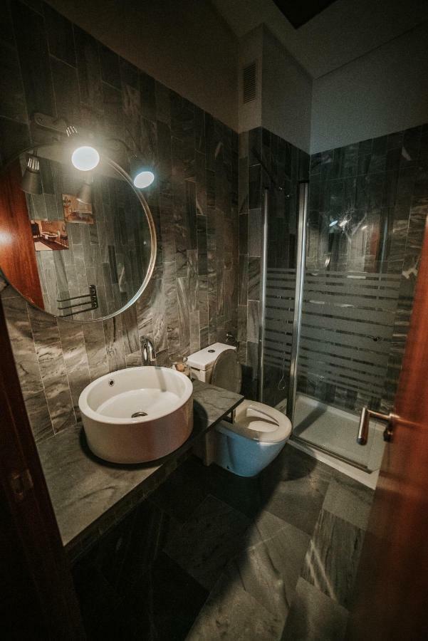 セビリアApartamento Corral Del Rey 16アパートメント エクステリア 写真
